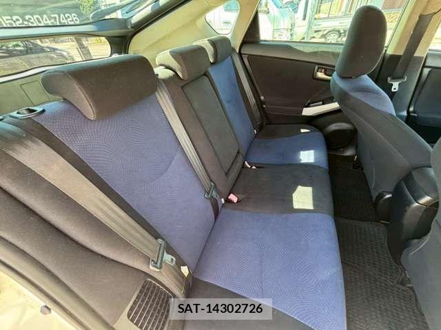 Toyota PRIUS 2012-12 8075185-12