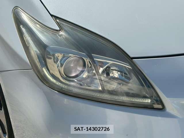 Toyota PRIUS 2012-12 8075185-14