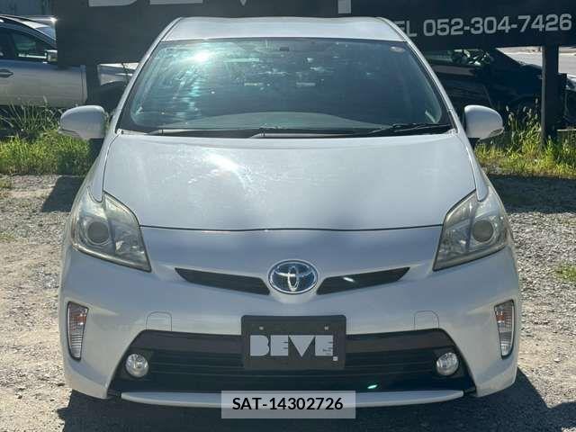 Toyota PRIUS 2012-12 8075185-16