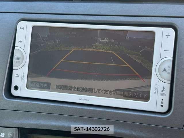 Toyota PRIUS 2012-12 8075185-5