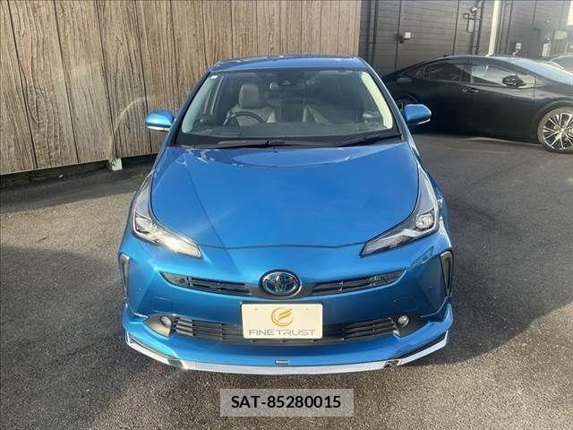 Toyota PRIUS 2019-03 8075161-10