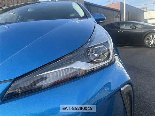 Toyota PRIUS 2019-03 8075161-17