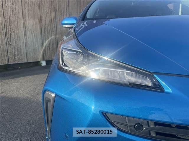 Toyota PRIUS 2019-03 8075161-18