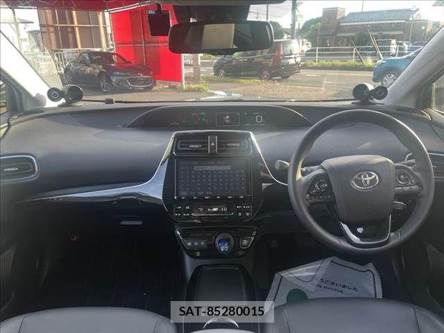 Toyota PRIUS 2019-03 8075161-2