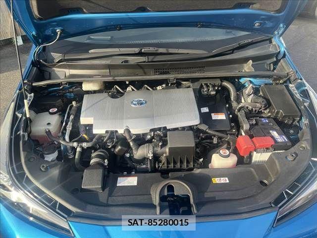 Toyota PRIUS 2019-03 8075161-29