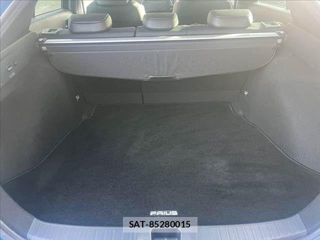 Toyota PRIUS 2019-03 8075161-5