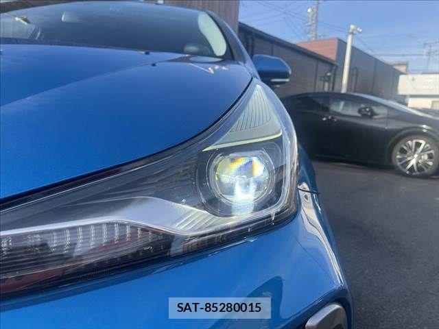 Toyota PRIUS 2019-03 8075161-7
