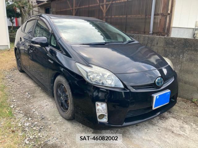 Toyota PRIUS 2011-10 8075195-0