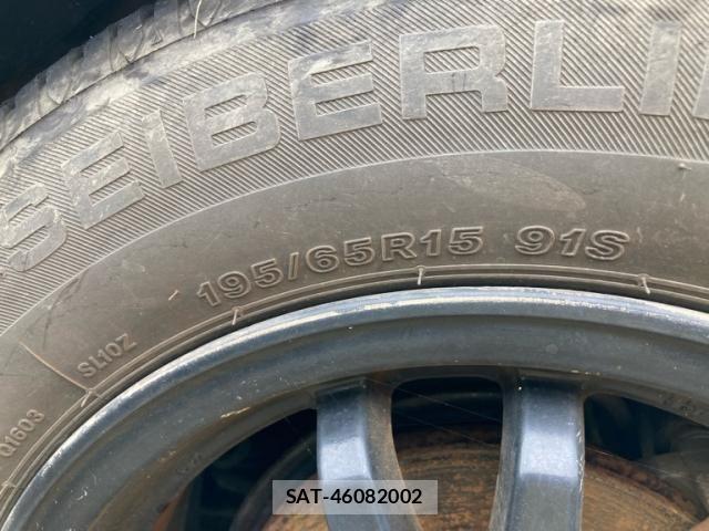 Toyota PRIUS 2011-10 8075195-9