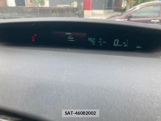 Toyota PRIUS 2011-10 8075195-14