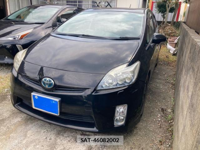 Toyota PRIUS 2011-10 8075195-1