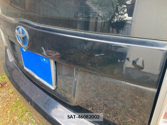 Toyota PRIUS 2011-10 8075195-27
