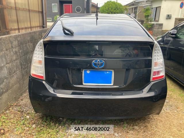 Toyota PRIUS 2011-10 8075195-5