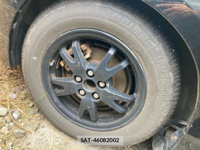Toyota PRIUS 2011-10 8075195-8
