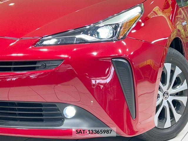 Toyota PRIUS 2019-06 8075155-11