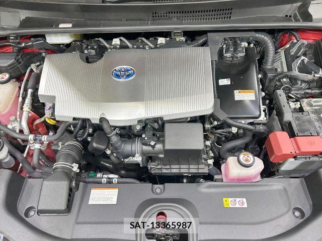 Toyota PRIUS 2019-06 8075155-17