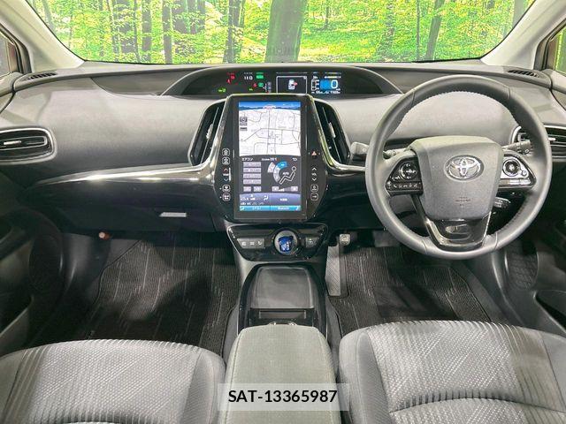 Toyota PRIUS 2019-06 8075155-1
