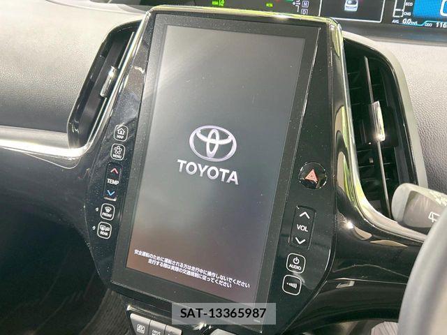Toyota PRIUS 2019-06 8075155-2
