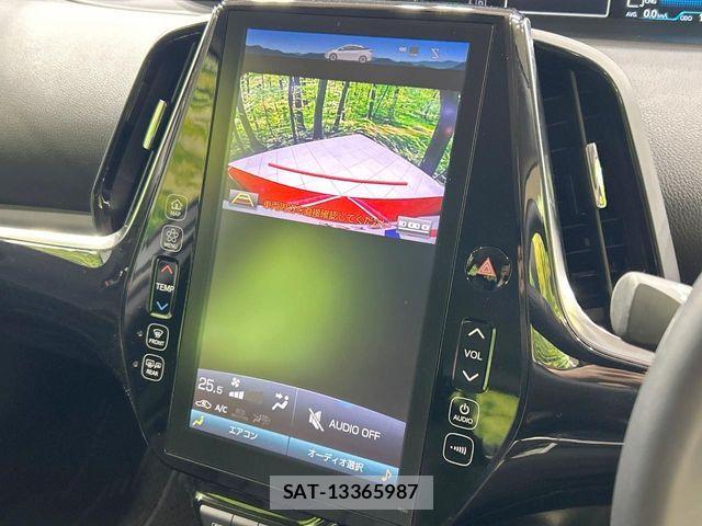 Toyota PRIUS 2019-06 8075155-3