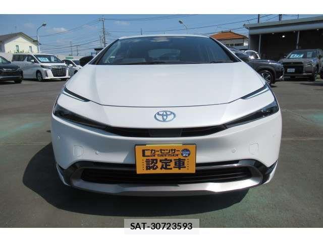 Toyota PRIUS 2023-06 8075140-2