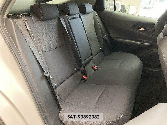 Toyota PRIUS 2023-05 8075149-12