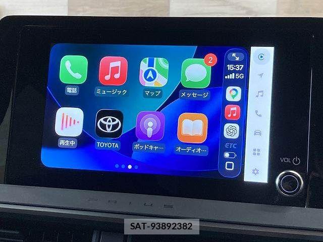 Toyota PRIUS 2023-05 8075149-5
