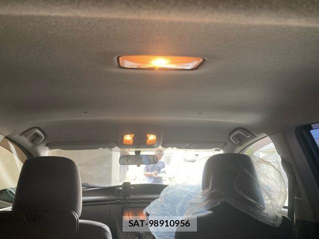 Toyota PRIUS 2009-07 8075194-9