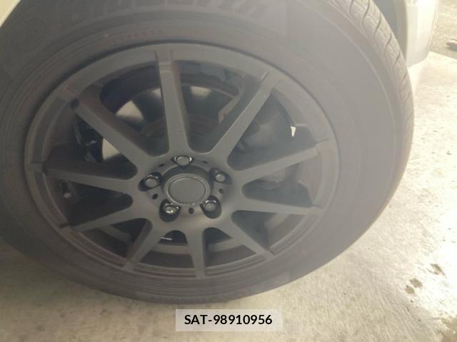 Toyota PRIUS 2009-07 8075194-4