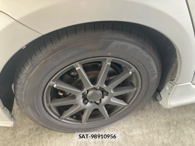 Toyota PRIUS 2009-07 8075194-5