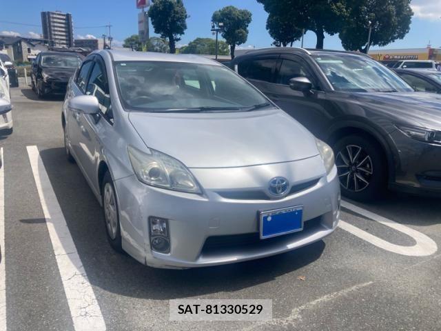 Toyota PRIUS 2011-11 8075199-0