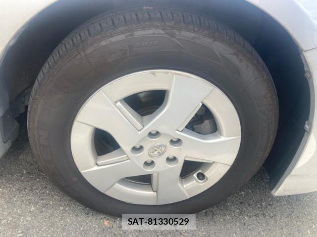 Toyota PRIUS 2011-11 8075199-2