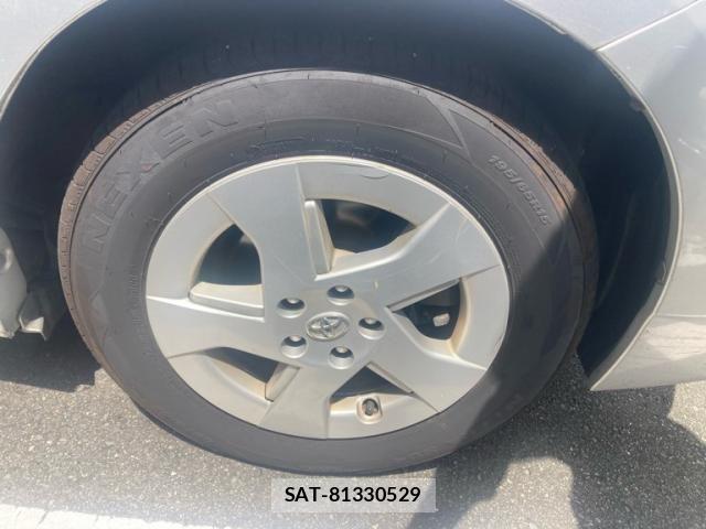 Toyota PRIUS 2011-11 8075199-6