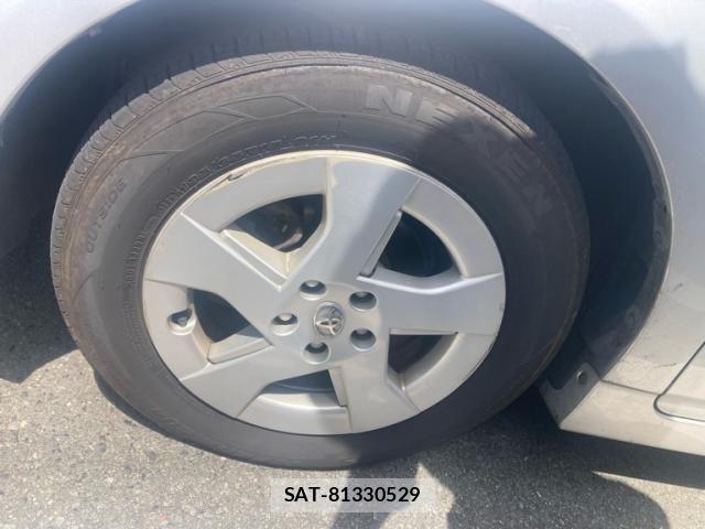 Toyota PRIUS 2011-11 8075199-7