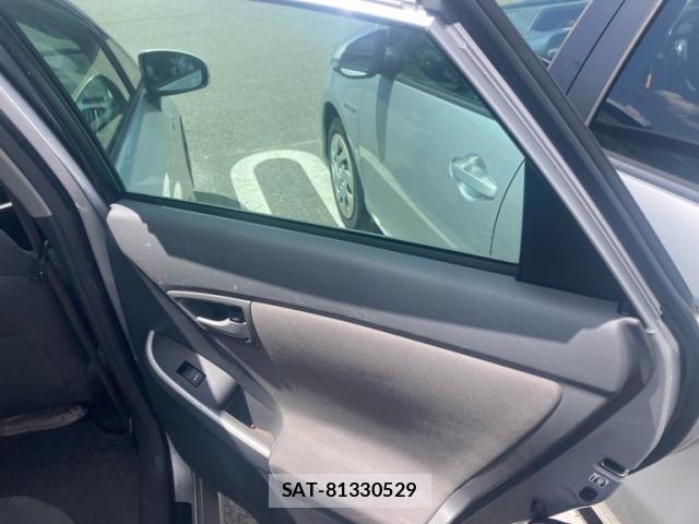 Toyota PRIUS 2011-11 8075199-8