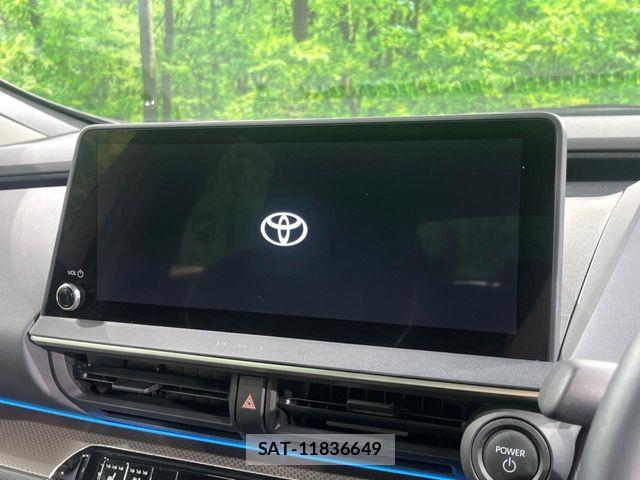 Toyota PRIUS 2023-08 8075143-2