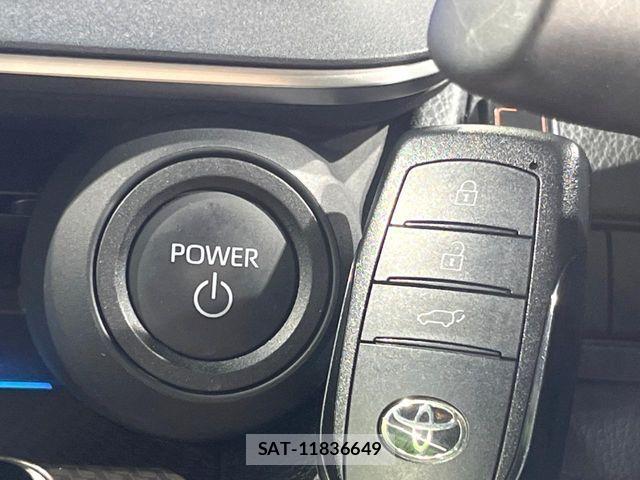 Toyota PRIUS 2023-08 8075143-6