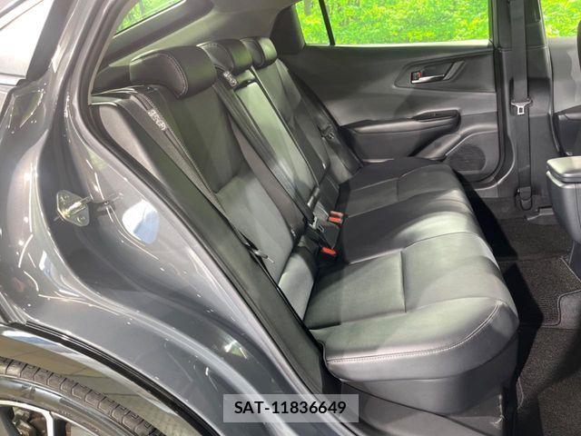 Toyota PRIUS 2023-08 8075143-8