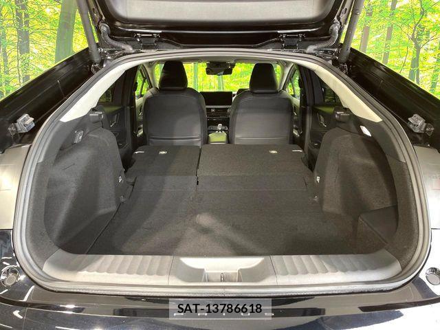 Toyota PRIUS 2024-09 8075139-9