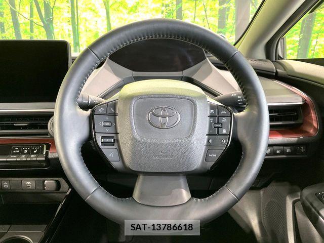 Toyota PRIUS 2024-09 8075139-10