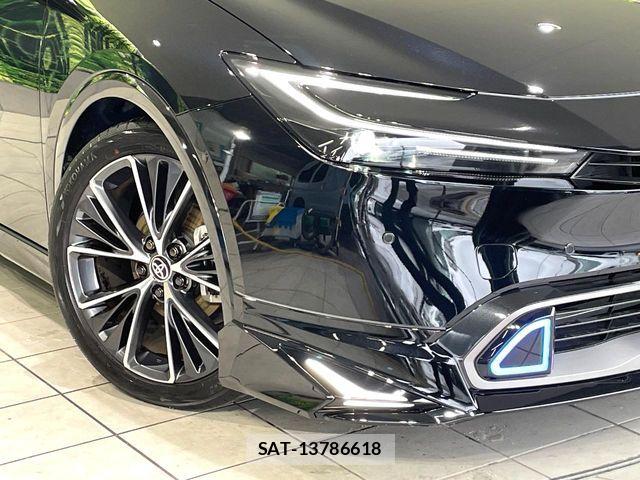 Toyota PRIUS 2024-09 8075139-11
