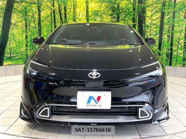 Toyota PRIUS 2024-09 8075139-13
