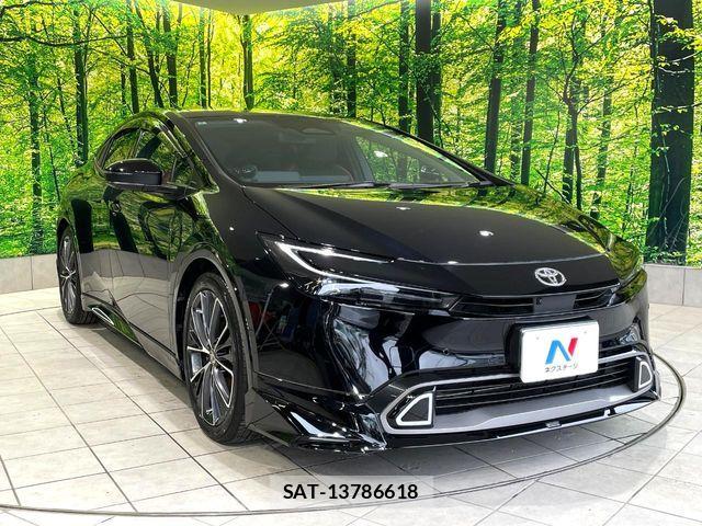 Toyota PRIUS 2024-09 8075139-15