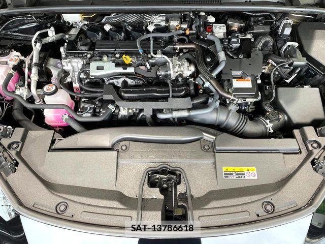 Toyota PRIUS 2024-09 8075139-17