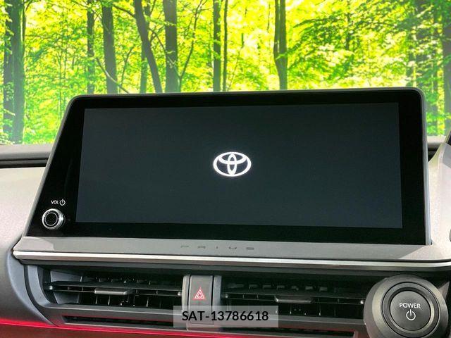 Toyota PRIUS 2024-09 8075139-3