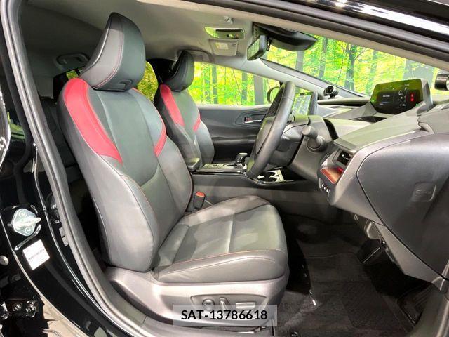 Toyota PRIUS 2024-09 8075139-7