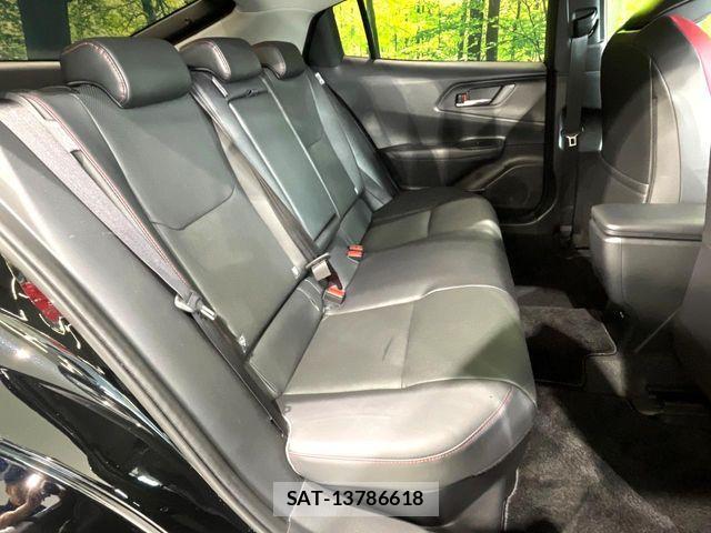 Toyota PRIUS 2024-09 8075139-8