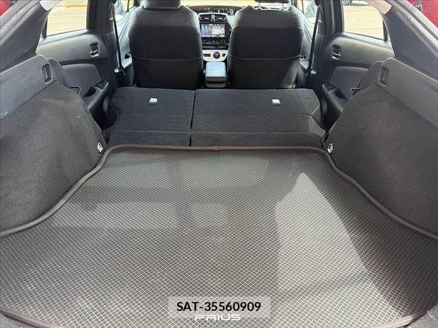 Toyota PRIUS 2016-03 8075169-19