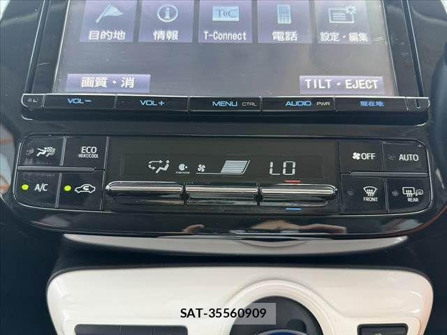 Toyota PRIUS 2016-03 8075169-4