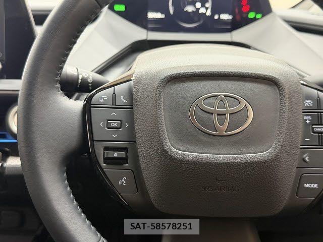Toyota PRIUS 2024-04 8075147-16