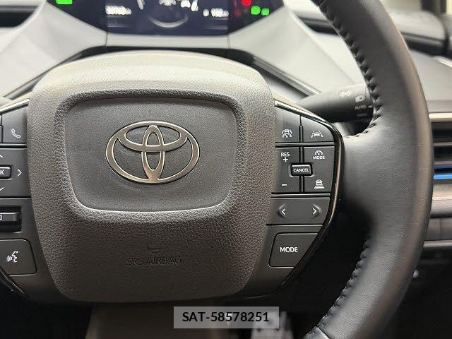 Toyota PRIUS 2024-04 8075147-17